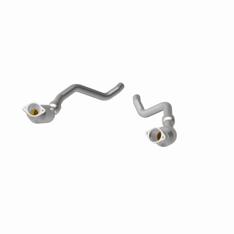 MagnaFlow OEM Grade D/F Catalytic Converter | Chrysler 300/Dodge Challenger/Charger (04-24) (16421)