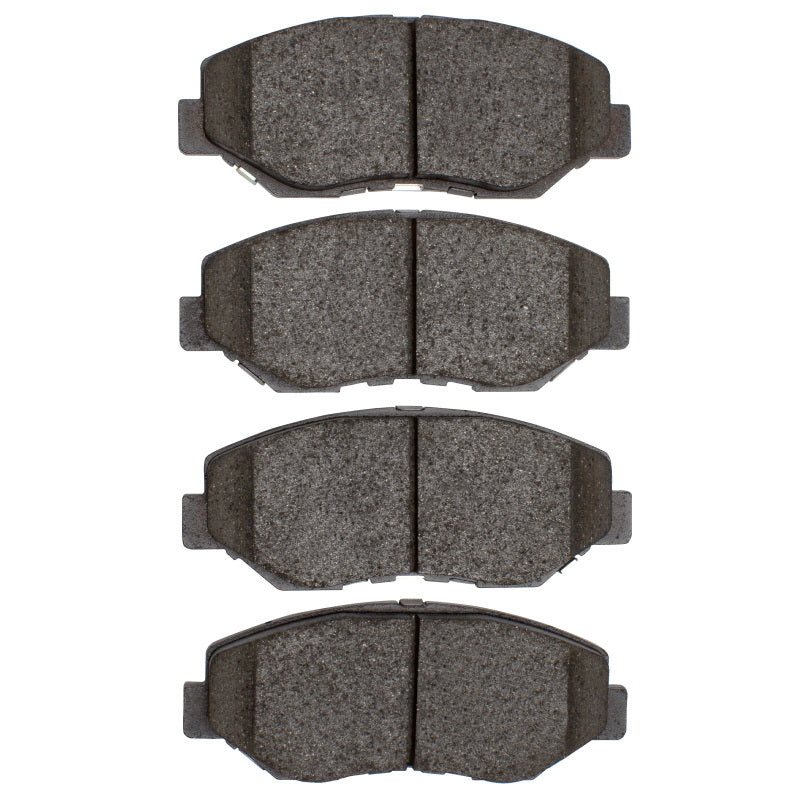 R1 Concepts Optimum OE Front Pads | Acura ILX (12-22) (2551-0914-00)