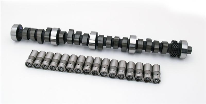 COMP Cams Cam & Lifter Kit CS 283T HR-