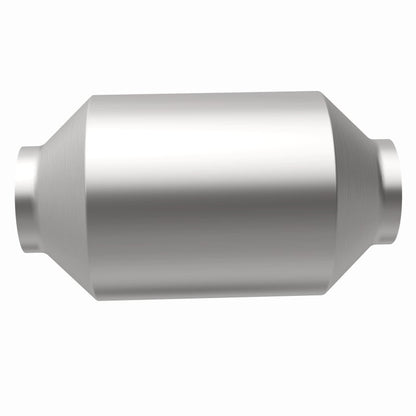 Magnaflow 51959 OEM Grade 3in Universal Cat for Cars