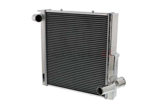 CSF Left Side Radiator | Porsche 911 Carrera (991.1) / Porsche Boxster (981) / Porsche GT4 (991)