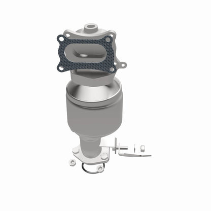 MagnaFlow Conv DF 08-10 Honda Accord 3.5L | Honda 07-13 (51893)