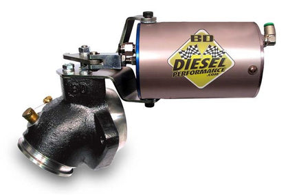 BD Diesel 60psi Vac/Turbo Mount Brake | Dodge Van 94-02 (2033135)