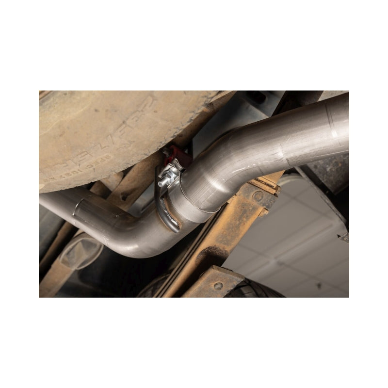 Flowmaster 5.0/5.7L Outlaw Cat-Back For GM1500 (88-99) (818191)
