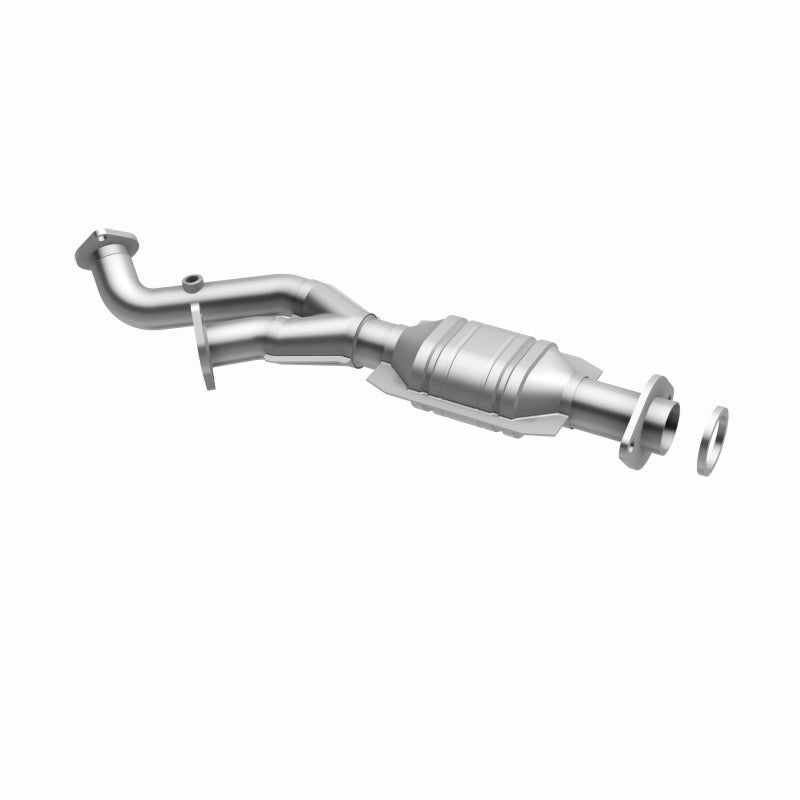 MagnaFlow DF 03-04 4Runner/ GX470 4.7 Catalytic Converter | 2002-09/11-18 Lexus/Toyota (93655)