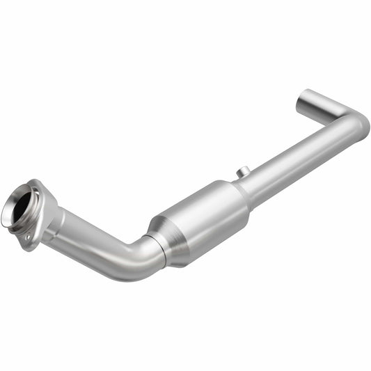 MagnaFlow 2005-2006 Ford F-150 California Grade CARB Compliant Direct-Fit Catalytic Converter