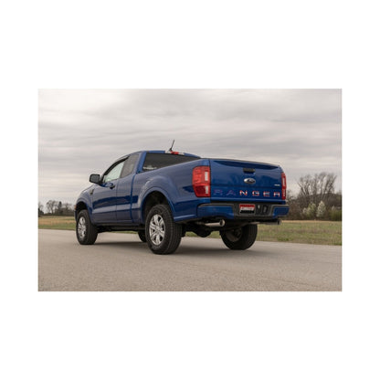 Flowmaster American Thunder Cat-Back For Ford Ranger 2.3L (11-23) (818158)