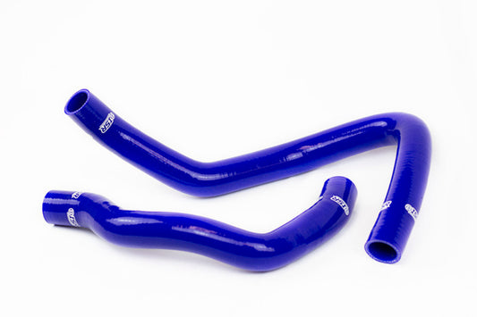 ISR Performance Silicone Radiator Hose | 1989-1998 Nissan 240SX (IS-RH-KA)