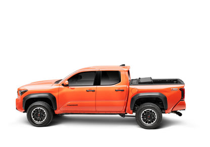 BAK 226426 BAKFlip G2 Hard Folding Tonneau Cover for 2016-2023 Toyota Tacoma 5'