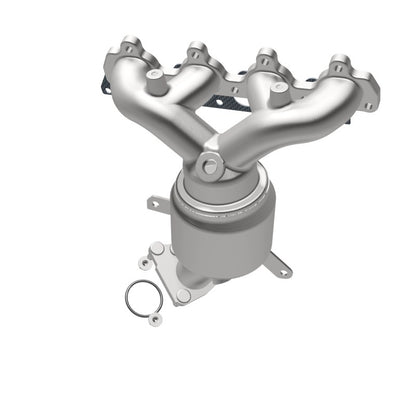 Magnaflow 50602 DirectFit Converter Civic-Del Sol 96-99 1.6L