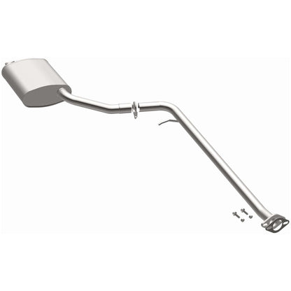 BRExhaust 2006-2010 Hyundai Sonata 2.4L Direct-Fit Muffler Kit