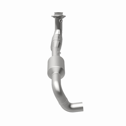 Magnaflow 52449 DirectFit Converter For F-150 V8 4.6L