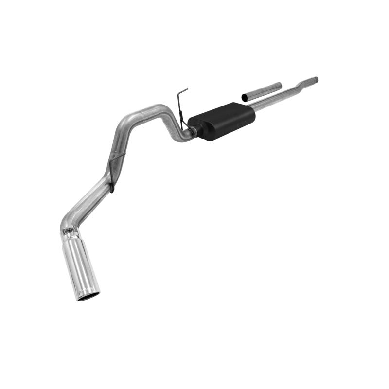 Flowmaster SS 3in Cat-Back Exhaust For Ford F150 97-08 (817403)