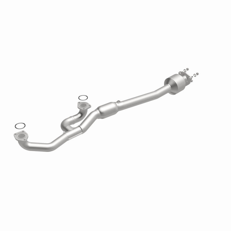 Magnaflow 52756 DirectFit Converter For Acura MDX 14-15 3.5L