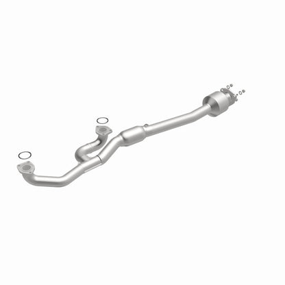Magnaflow 52756 DirectFit Converter For Acura MDX 14-15 3.5L