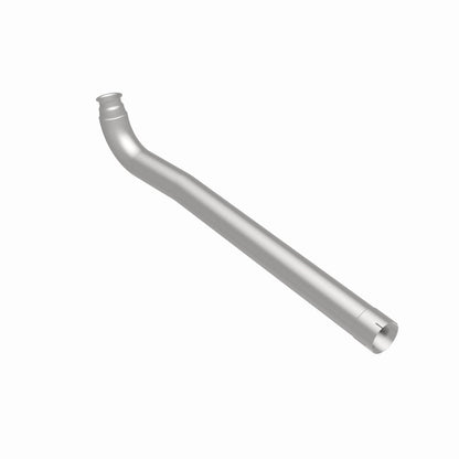 MagnaFlow 4in Down-Pipe | GM Diesel 01-07 (15399)