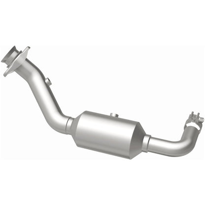 Magnaflow 18-20 F-150 V6 3.3L Direct-Fit Catalytic Converter