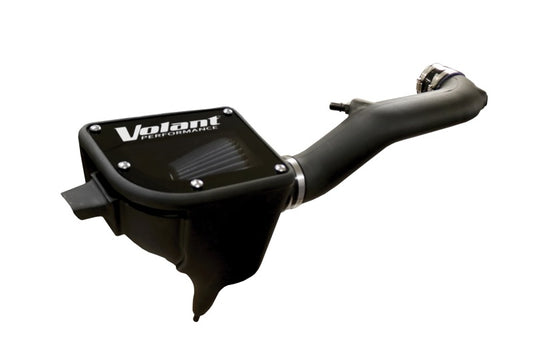 Volant 18-25 Jeep Wrangler JL/20-24 Gladiator JT 3.6L V6 Pro5 Closed Box Air Intake System | Jeep Wrangler JL / Gladiator JT (18-25 / 20-24) (17736)