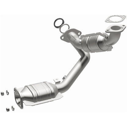 Magnaflow 24233 DirectFit Converter For Mitsubishi Montero 01-02 3.5L