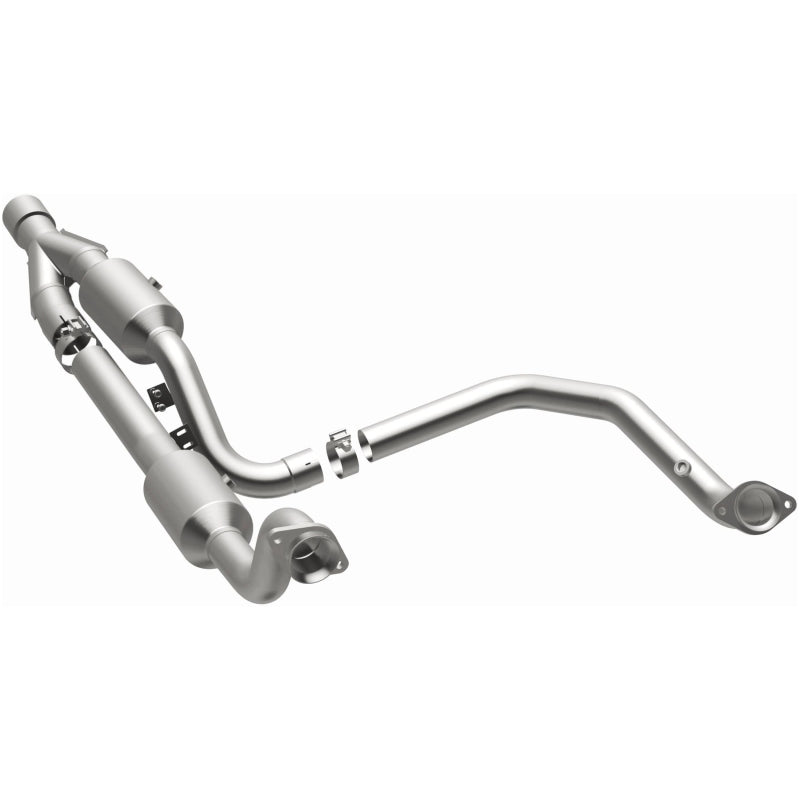 Magnaflow 5551513 Catalytic Converter For Ram 2500 15-16
