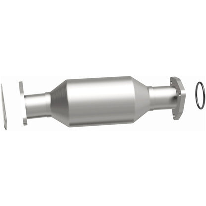 Magnaflow 90-93/96 Accord/Prelude D&S Catalytic Converter | Honda (22624)