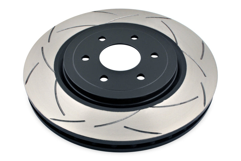 DBA Front Slotted Street Series Rotor | Nissan Pathfinder 5.6L (08-12) (DBA2312S)