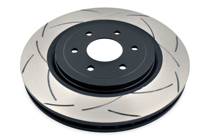 DBA Front Slotted Street Series Rotor | Nissan Pathfinder 5.6L (08-12) (DBA2312S)