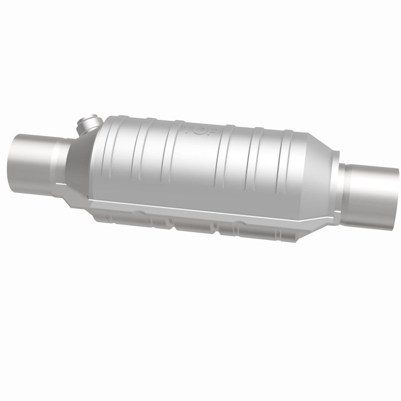 MagnaFlow Conv Univ 2.25in GM 3.8L (99305HM)
