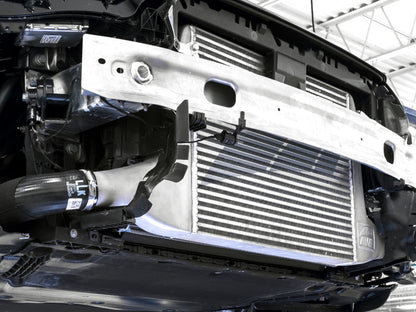 AWE Tuning AWE ColdFront Intercooler for the Audi B9 A4 / A5 2.0T & S4 / S5 3.0T - 4510-11060