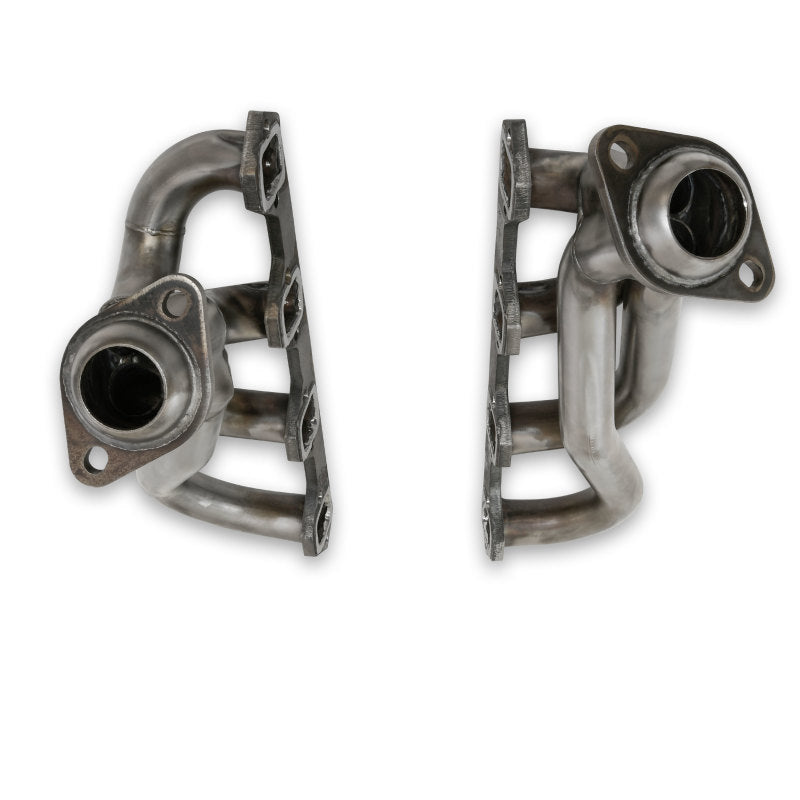 JBA 1-1/2in Raw SBF Header | Ford Bronco/F-150/F-250 (92-97) (1627S)