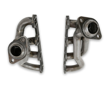 JBA 1-1/2in Raw SBF Header | Ford Bronco/F-150/F-250 (92-97) (1627S)