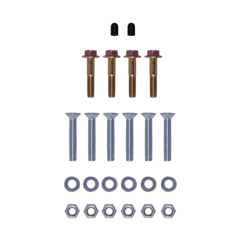 Bilstein 53-350510 B8 5100 Lift Kit Suspension Lift Kit