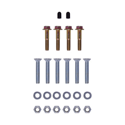 Bilstein 53-350510 B8 5100 Lift Kit Suspension Lift Kit