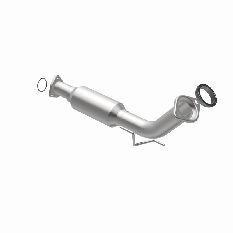 MagnaFlow HM Grade Fed/EPA D&S Catalytic Converter | Honda Civic Si/RSX (02-06) (24177)