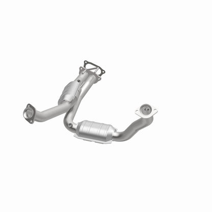 Magnaflow 24120 DirectFit Converter For Ranger/BSeries 3.0L