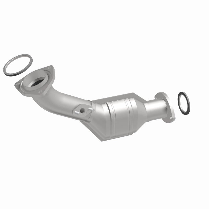 MagnaFlow Conv DF 01-04 Tacoma 3.4L EC/SB | 95-04 Toyota (23759)