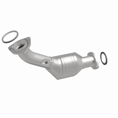 MagnaFlow Conv DF 01-04 Tacoma 3.4L EC/SB | 95-04 Toyota (23759)