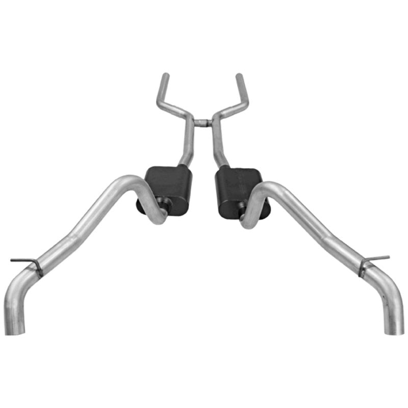 Flowmaster American Thunder Crossmember-Back For Chevy Camaro/Firebird (67-69) (17129)
