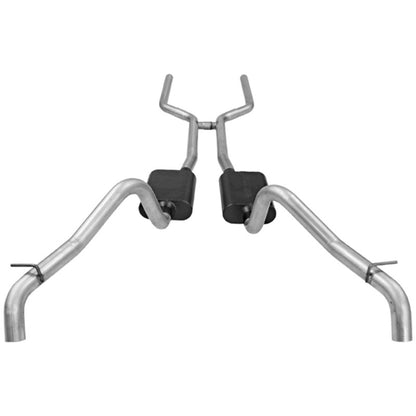 Flowmaster American Thunder Crossmember-Back For Chevy Camaro/Firebird (67-69) (17129)