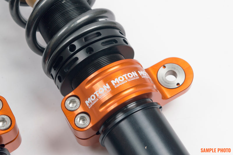 Moton 00-03 Subaru Impreza GG/GD 2.0 WRX Turbo Coilovers | Subaru Impreza GG/GD (00-03) (M 531 100S)