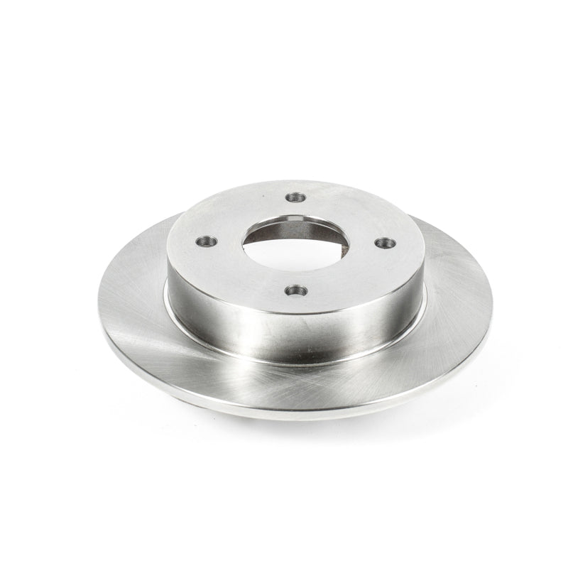 PowerStop Rear Brake Rotor | Nissan 240SX (89-98) (JBR504)