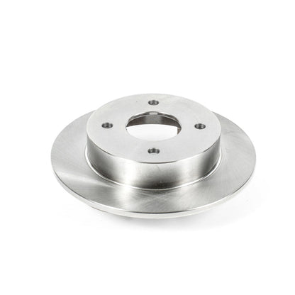 PowerStop Rear Brake Rotor | Nissan 240SX (89-98) (JBR504)
