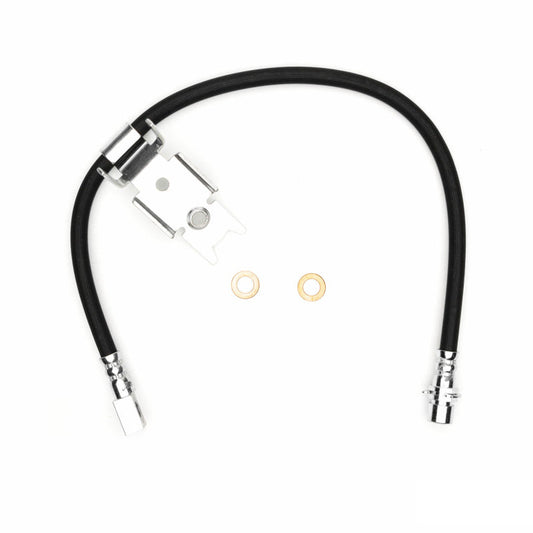 DFC Brake Hose (F&R): Chrysler 300 (05-23)