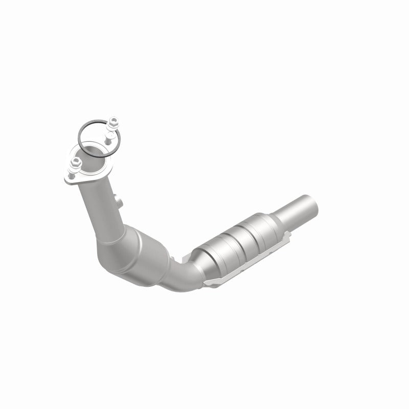 Magnaflow 49937 DirectFit Converter For Chevy Camaro 10-11 3.6L Driver Side