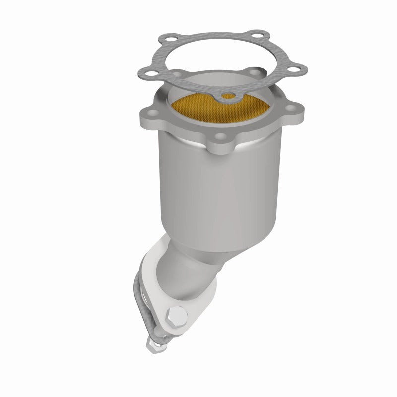 Magnaflow 51257 DirectFit Converter For Santa Fe 03-06 Rear cc 3.5L