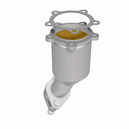 Magnaflow 51257 DirectFit Converter For Santa Fe 03-06 Rear cc 3.5L
