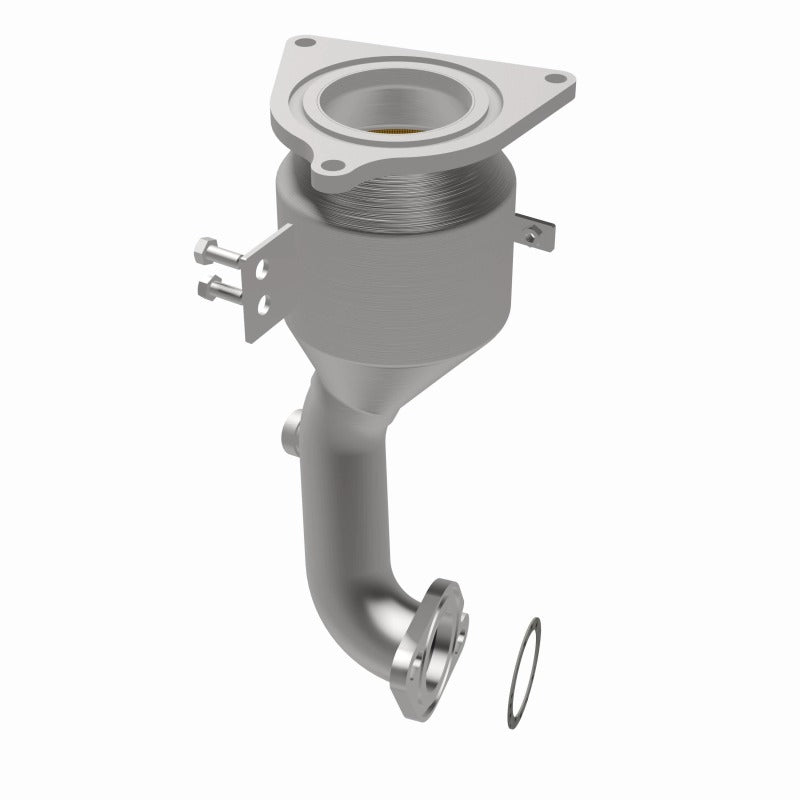 MagnaFlow 51889 DirectFit Converter For 10-12 Fusion 3.0L