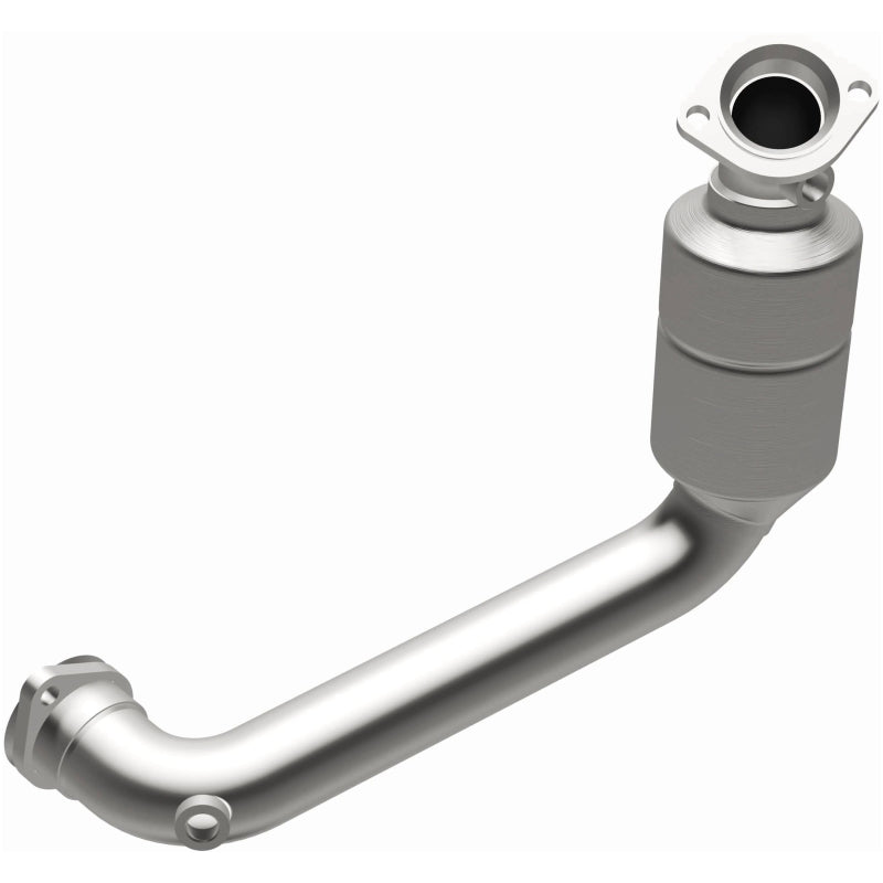 Magnaflow 24045 DirectFit Converter for Mercedes CLK320 99-00