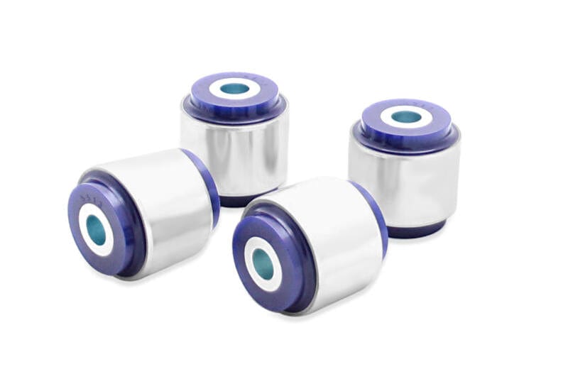 SuperPro Trailing Arm-to-Differential Mount Bushing Kit