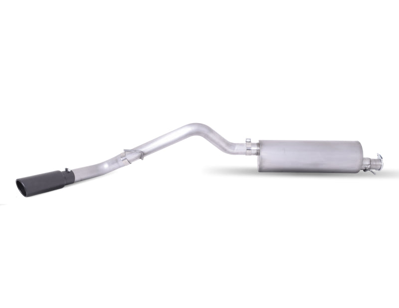Gibson 3in Single Exhaust | Ford Ranger Lariat 2.3L (19-22) (619717B)